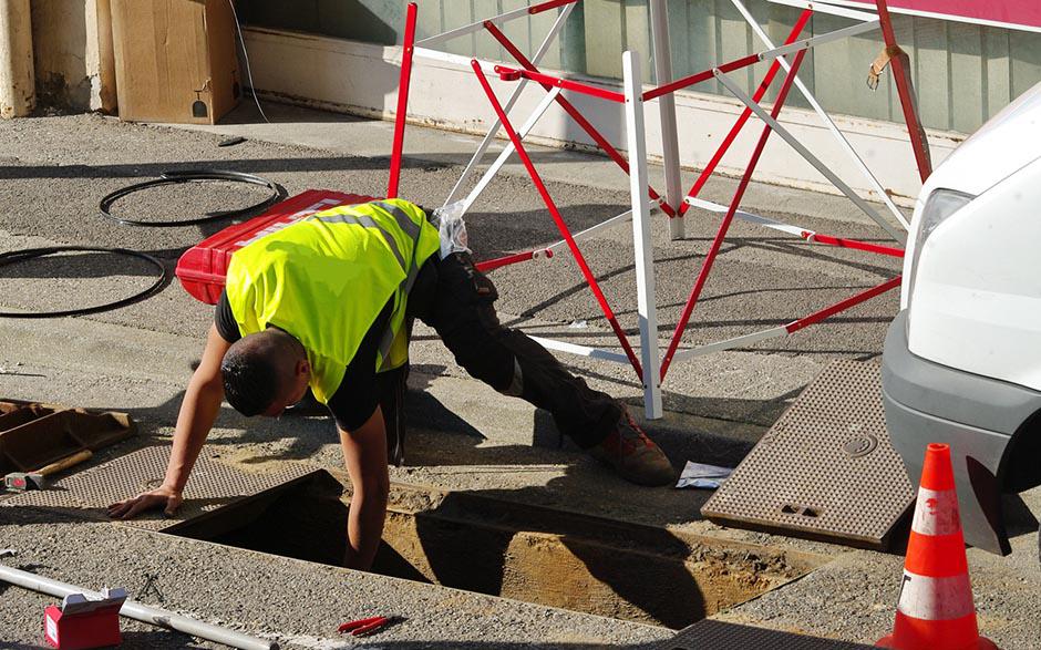 nettoyage canalisation Meaux